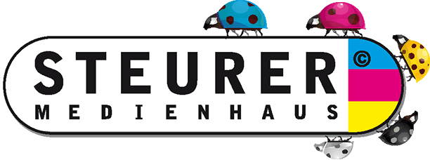 Logo Steurer Medienhaus