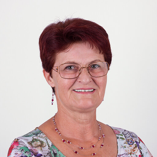 Edith Steurer